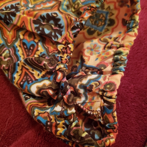 Ladies mini dress/tunic - Picture 3 of 4